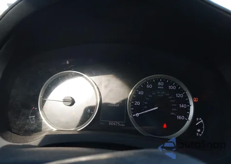 2016 Lexus Is 200T from USA, damaged, VIN JTHBA1D20G5005878